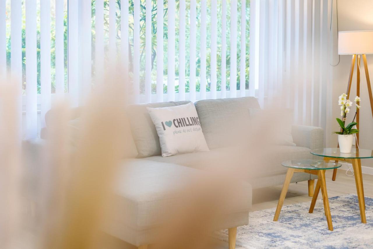 Livingroom Mathildenhoehe Darmstadt Exterior photo