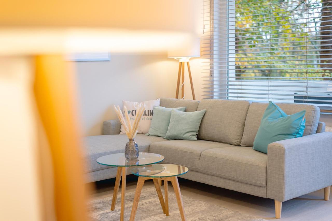 Livingroom Mathildenhoehe Darmstadt Exterior photo