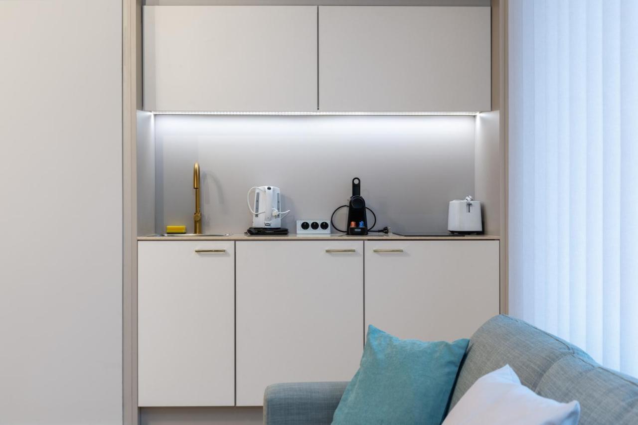 Livingroom Mathildenhoehe Darmstadt Exterior photo