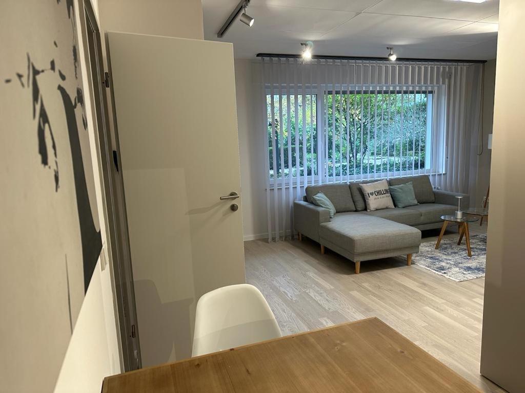 Livingroom Mathildenhoehe Darmstadt Exterior photo