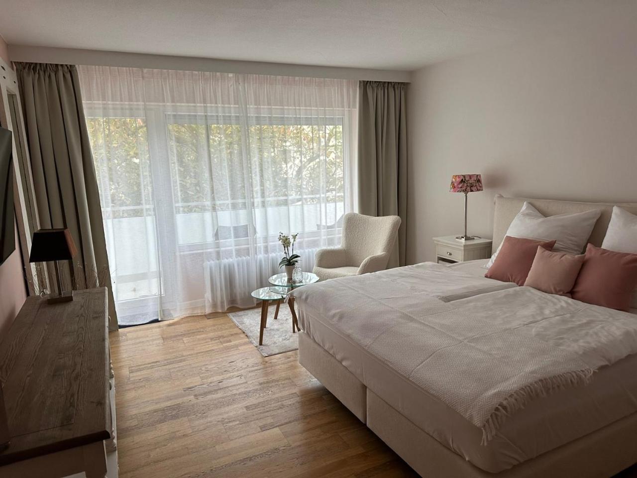 Livingroom Mathildenhoehe Darmstadt Exterior photo